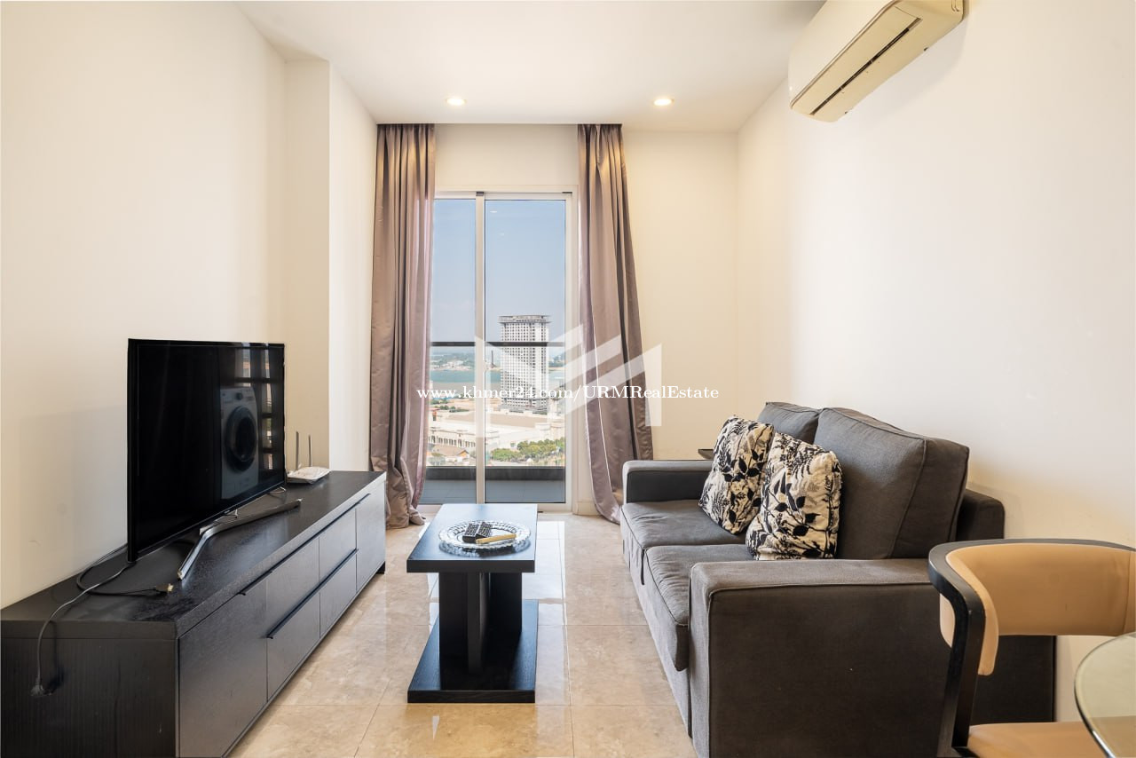 Chamkar Mon, Phnom Penh - photo 3