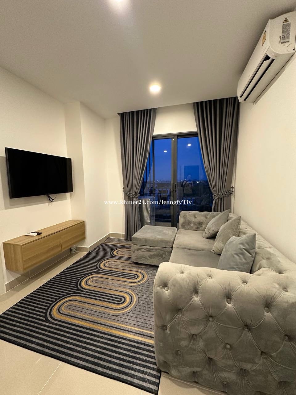 Toul Kork, Phnom Penh - photo 3