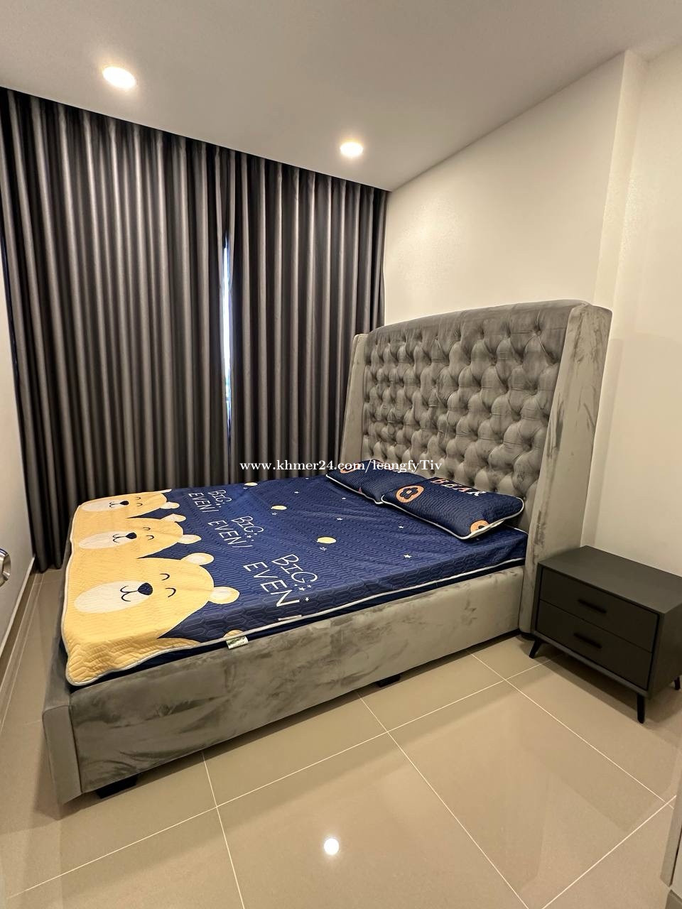 Toul Kork, Phnom Penh - photo 2