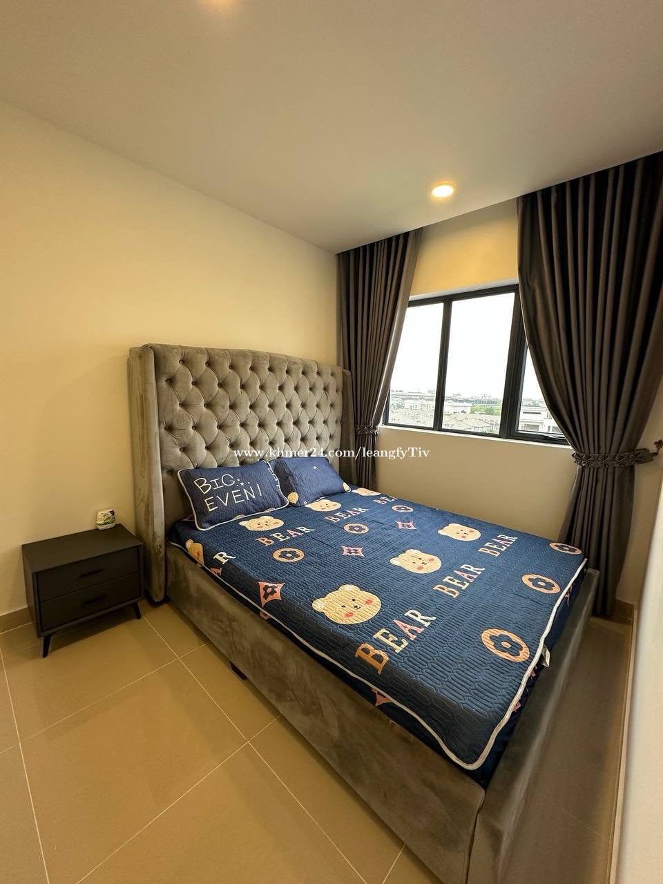 Toul Kork, Phnom Penh - photo 1