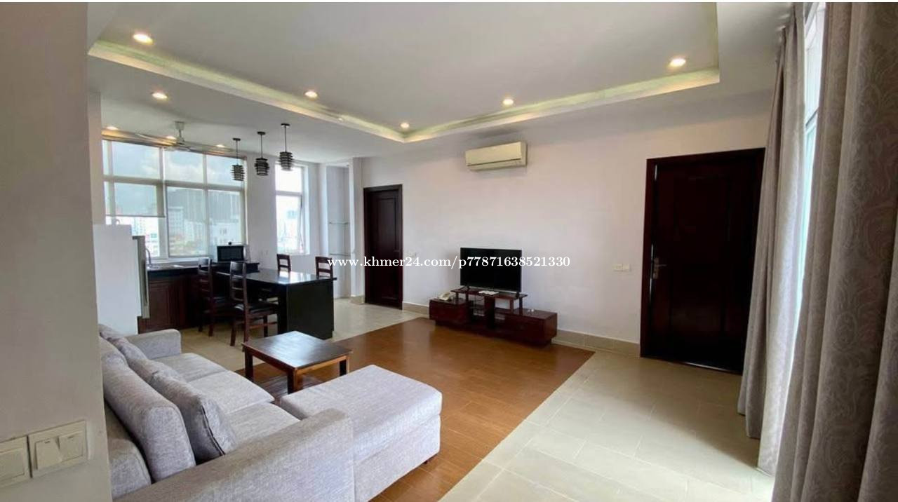 Chamkar Mon, Phnom Penh - photo 2