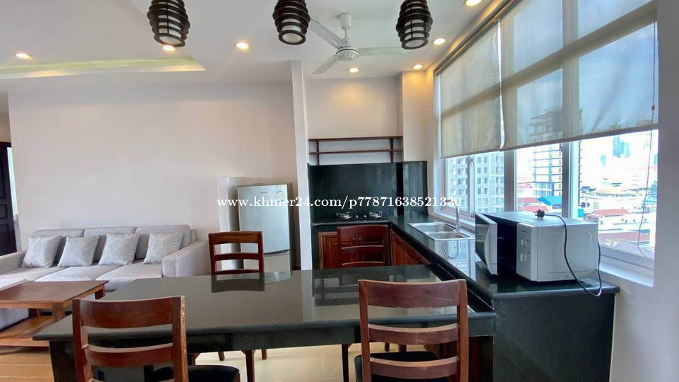 Chamkar Mon, Phnom Penh - photo 3