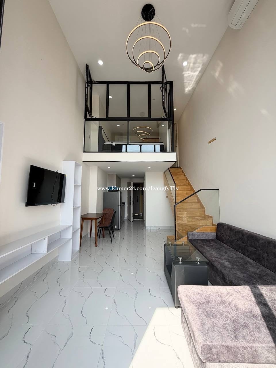 Meanchey, Phnom Penh - photo 1