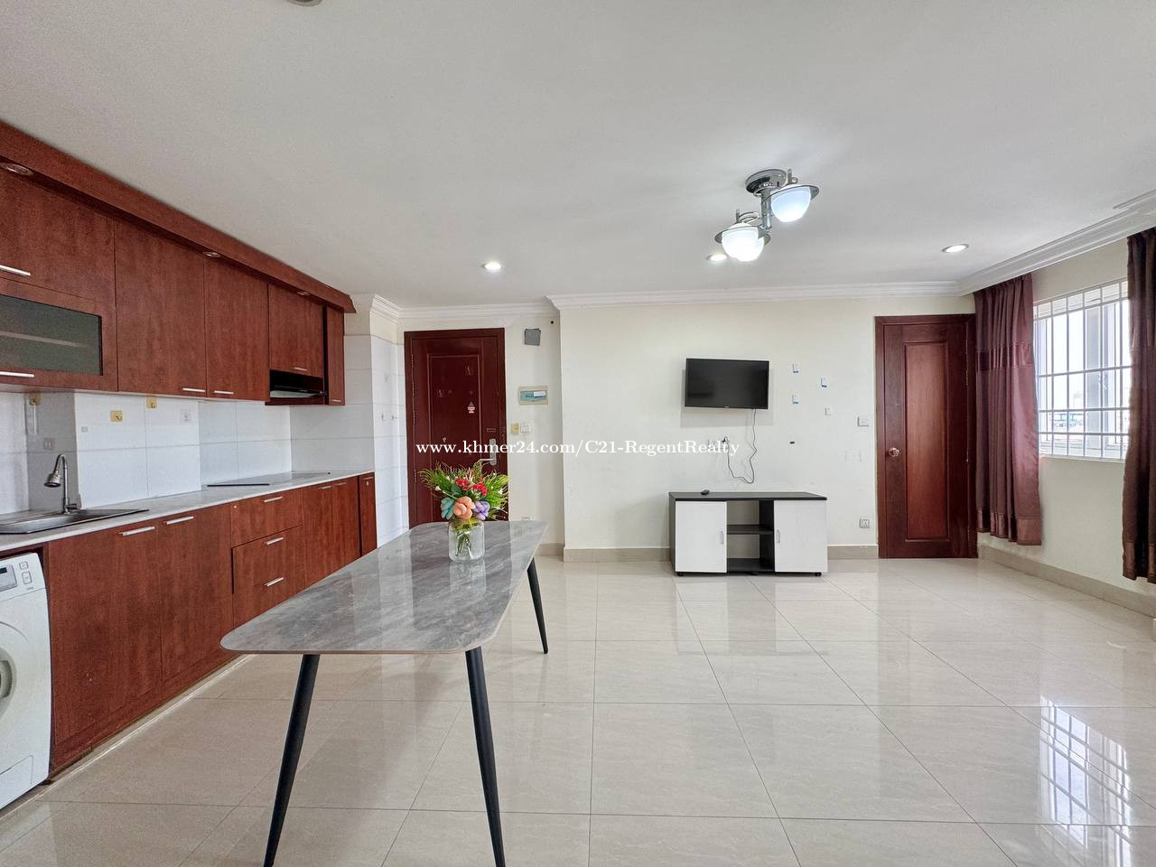 Chamkar Mon, Phnom Penh - photo 3