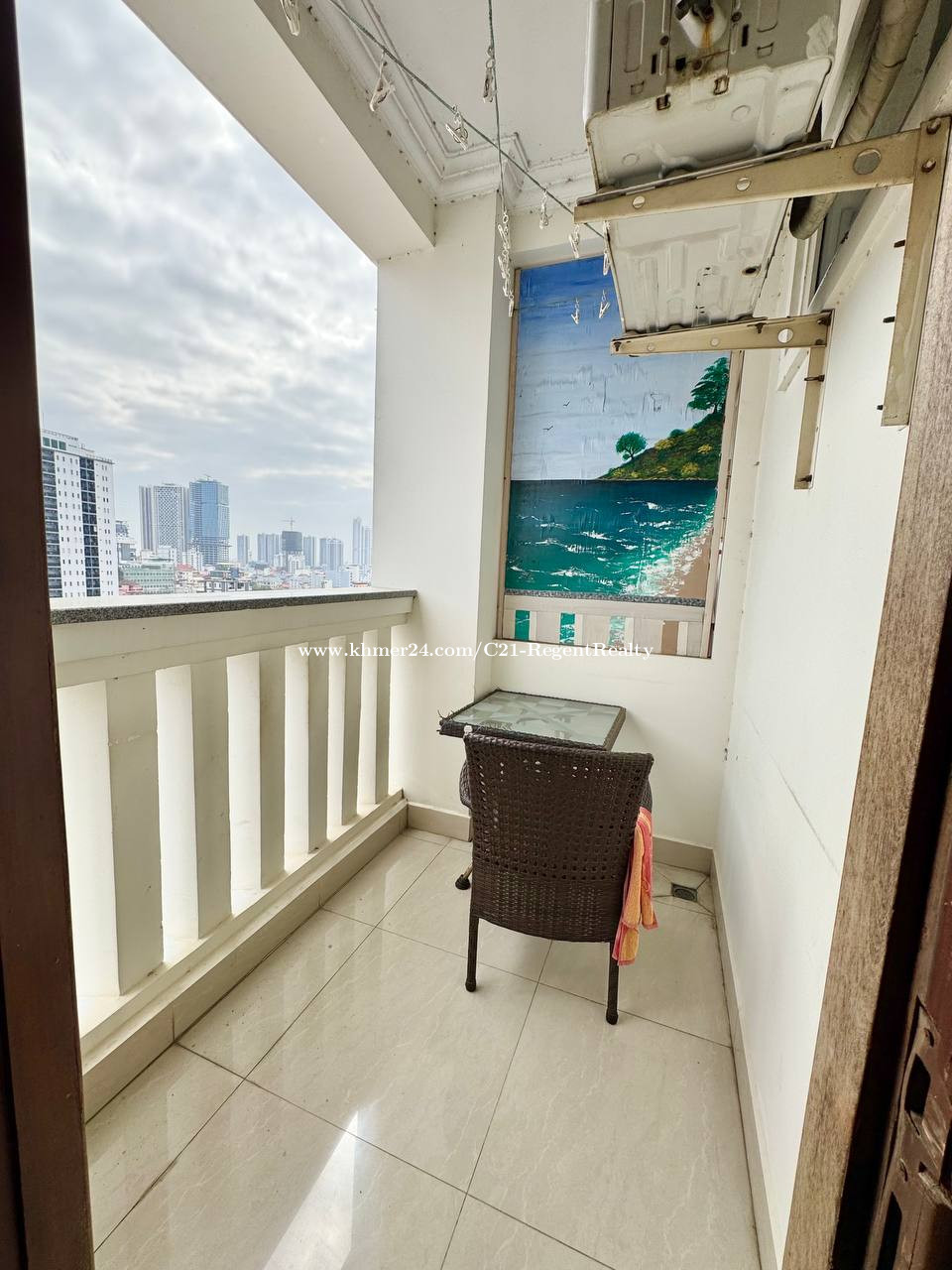 Chamkar Mon, Phnom Penh - photo 8