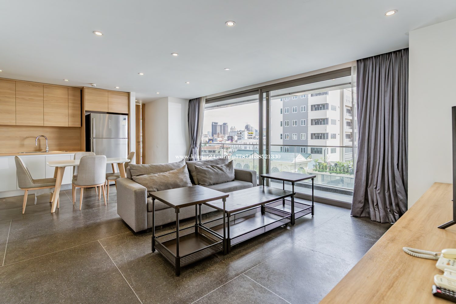 Toul Kork, Phnom Penh - photo 3