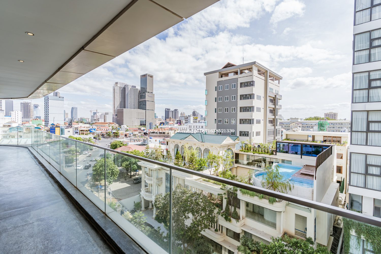 Toul Kork, Phnom Penh - photo 8