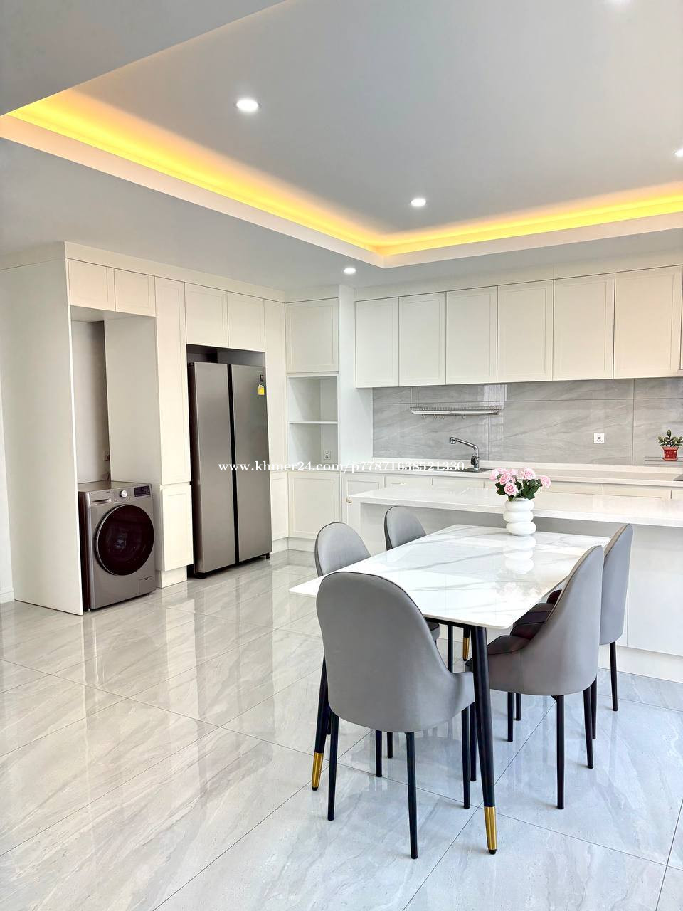 Sen Sok, Phnom Penh - photo 12