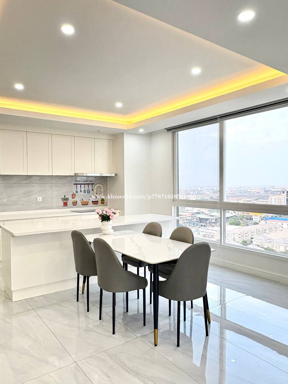 Sen Sok, Phnom Penh - photo 13