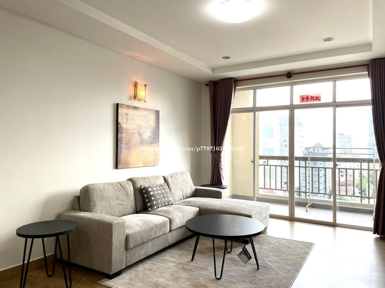 BKK1, Phnom Penh - photo 3