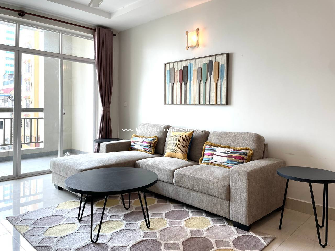 BKK1, Phnom Penh - photo 2