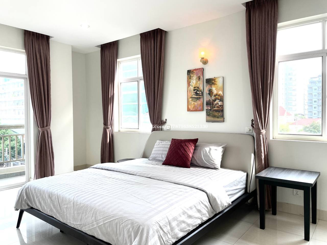 BKK1, Phnom Penh - photo 4