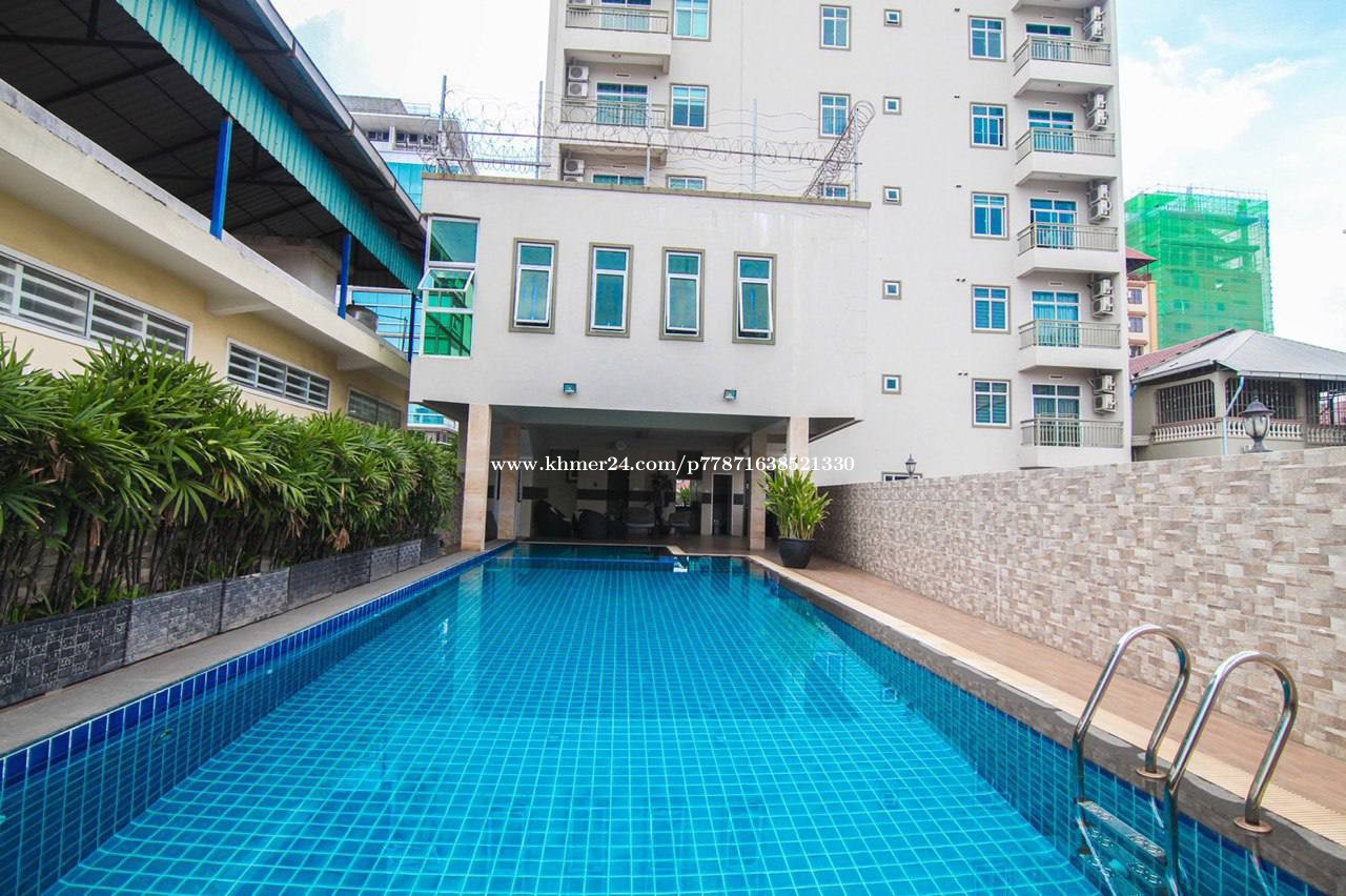 BKK1, Phnom Penh - photo 7