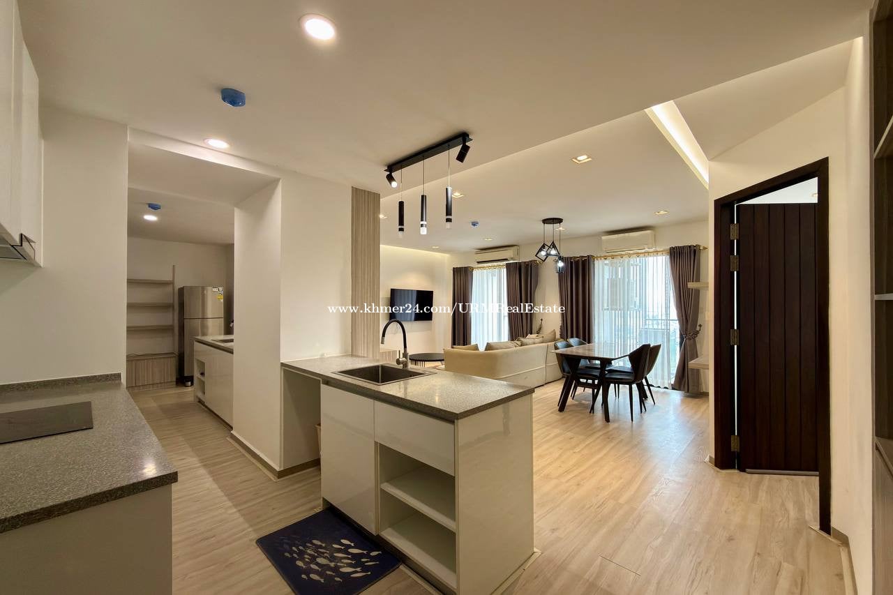 Meanchey, Phnom Penh - photo 3