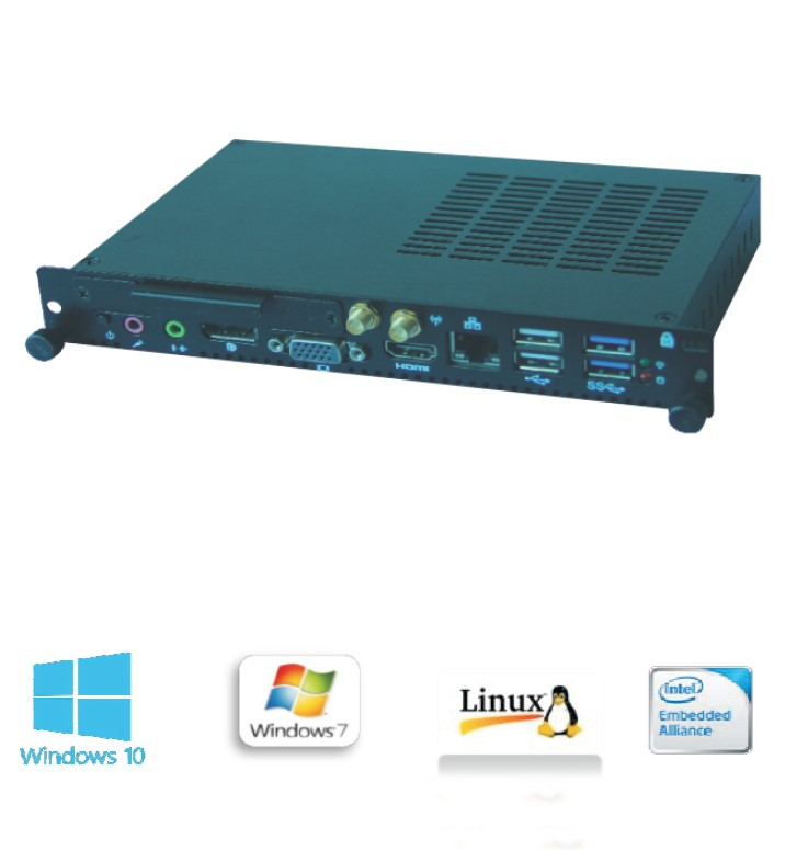 OPS Computer M23T/M33T