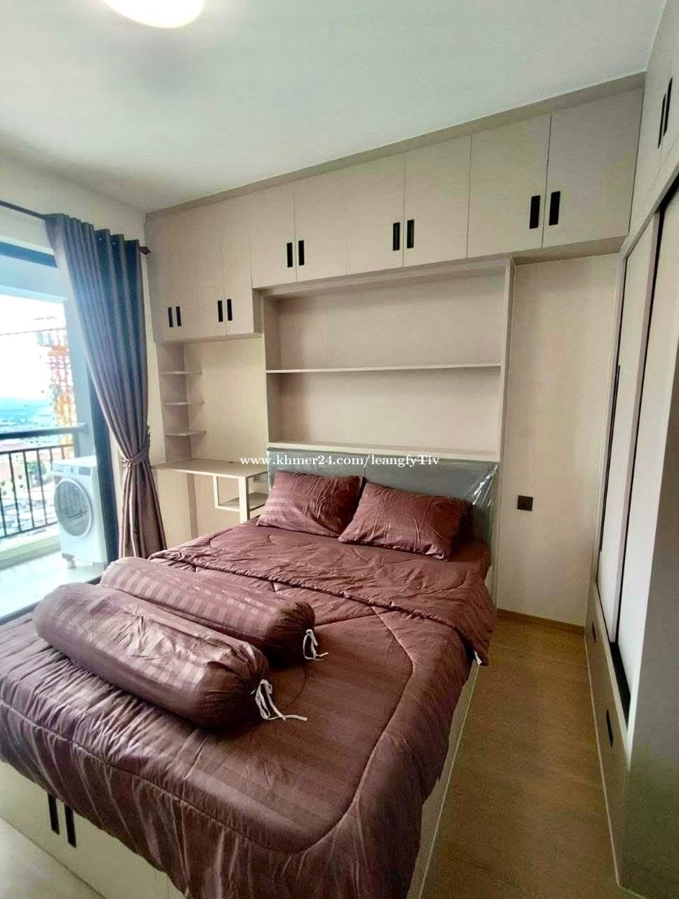 Chamkar Mon, Phnom Penh - photo 1