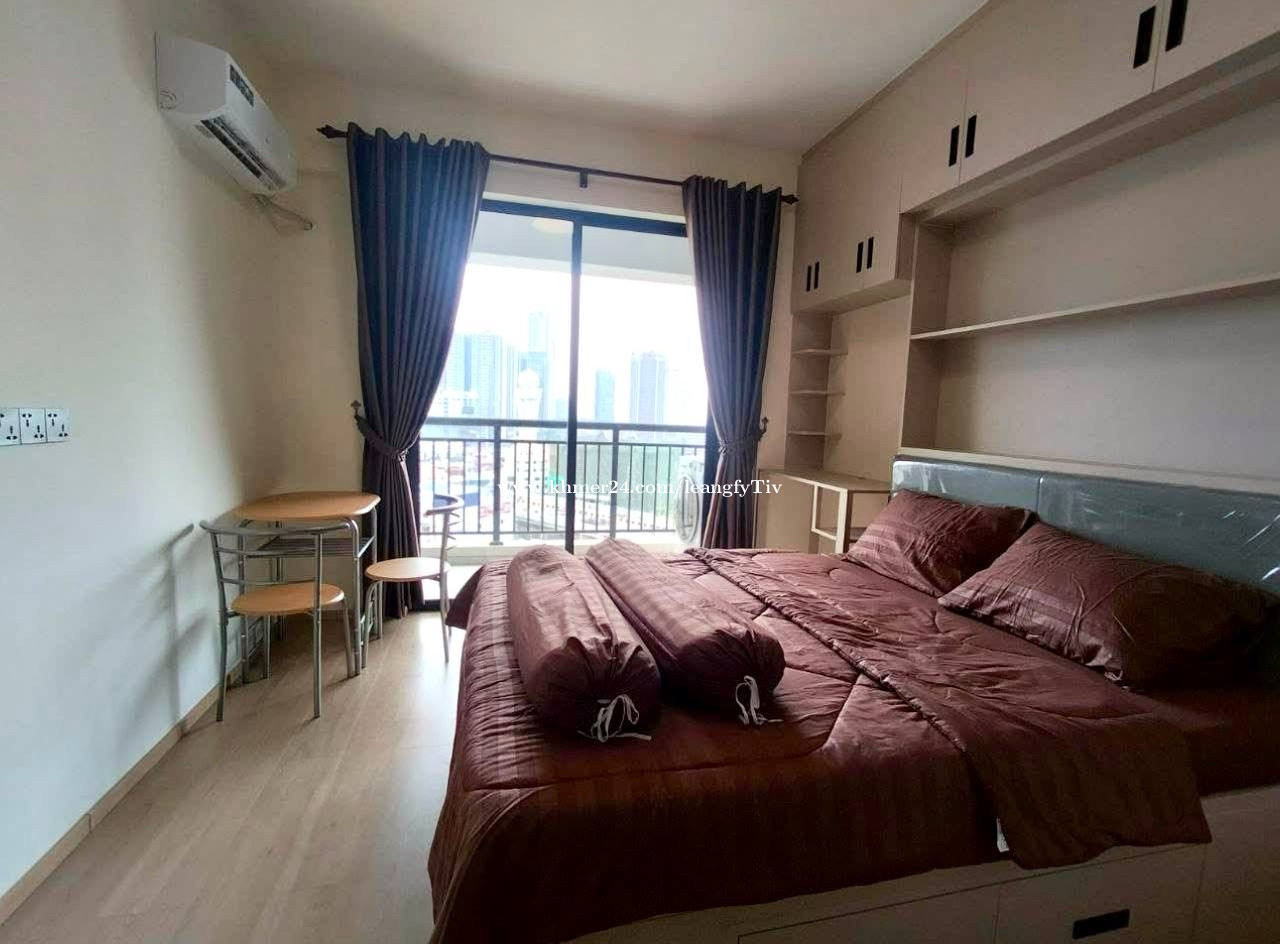 Chamkar Mon, Phnom Penh - photo 4