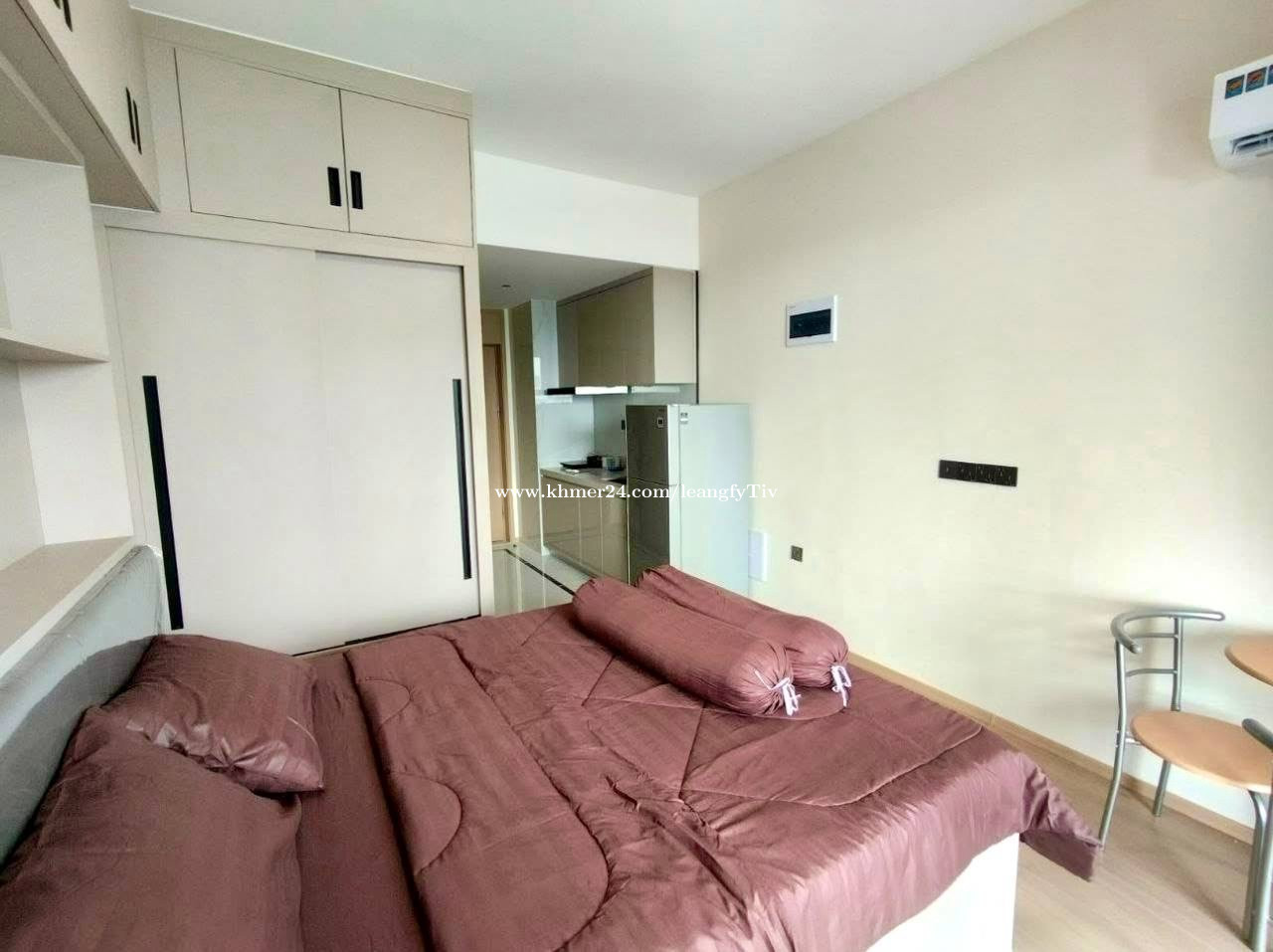 Chamkar Mon, Phnom Penh - photo 2