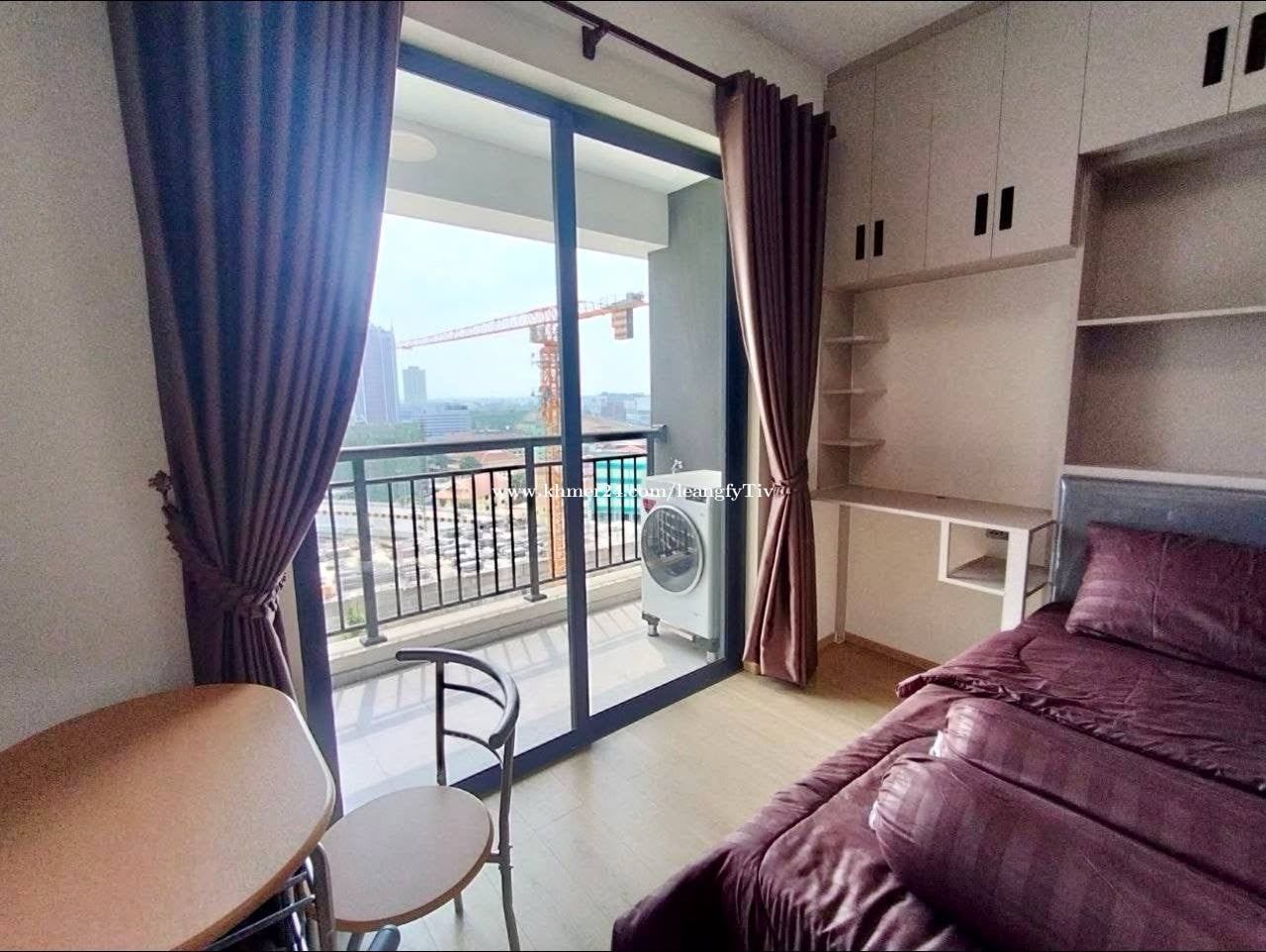 Chamkar Mon, Phnom Penh - photo 3