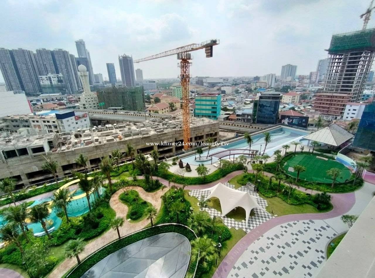 Chamkar Mon, Phnom Penh - photo 7