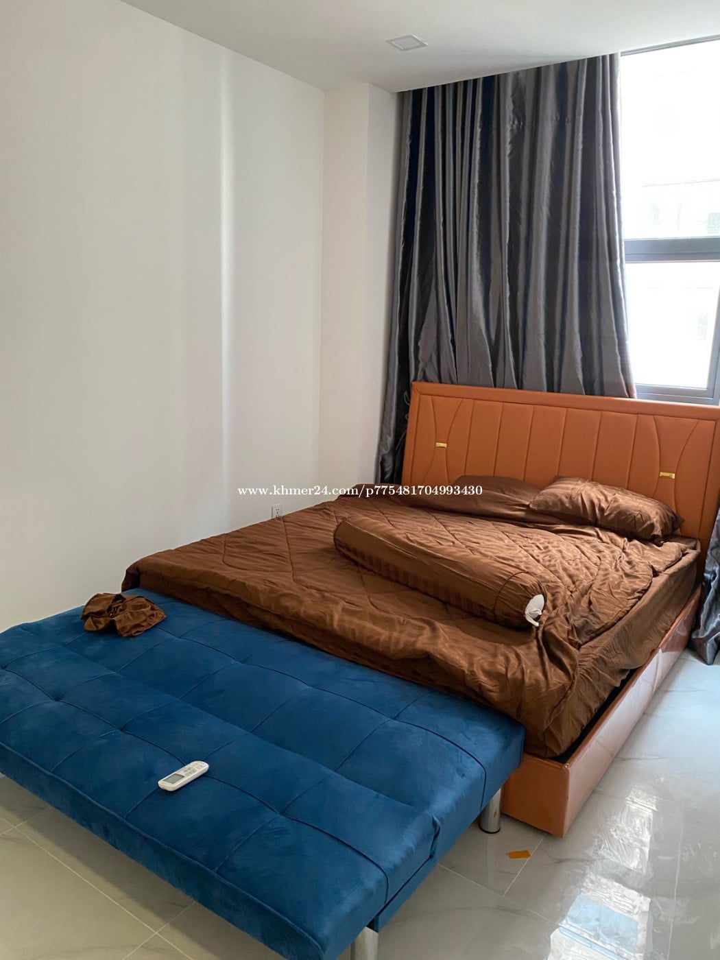 Piphub thmey condo sensok for rent 150$/month