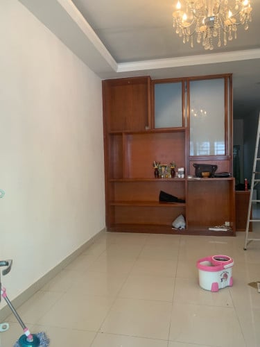 ជួសជុលជំម្រាប់ទឹក
