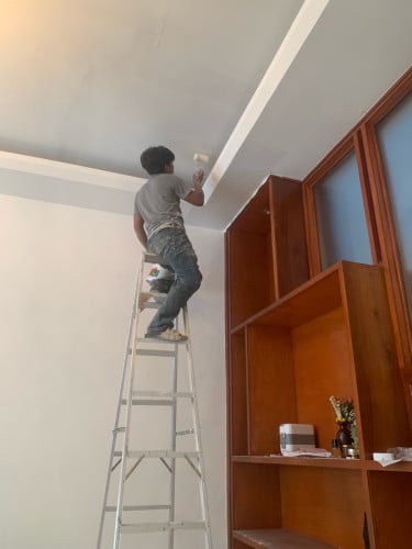 ជួសជុលជំម្រាប់ទឹក