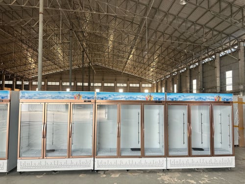 ទូទឹកកក