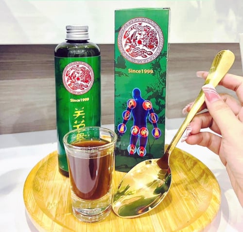 ថ្នាំសន្លាក់ហង្សនាគ