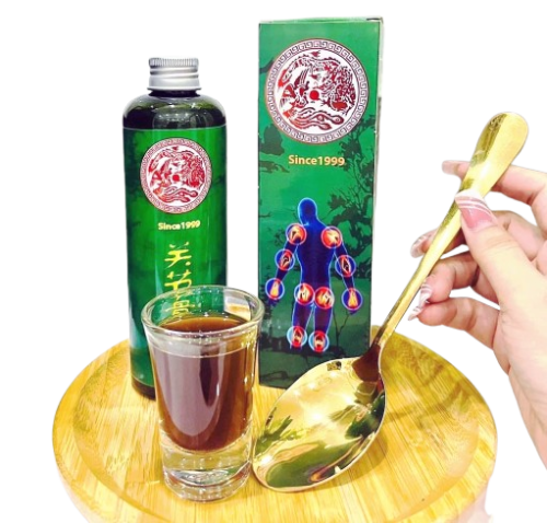 ថ្នាំសន្លាក់ហង្សនាគ