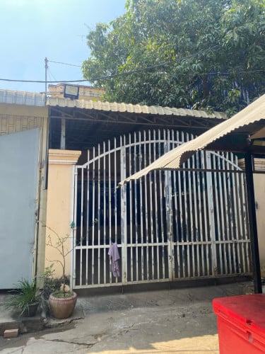ផ្ទះលក់បន្ទាន់