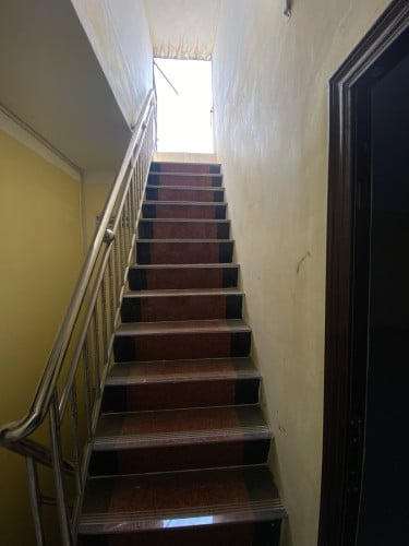 ផ្ទះ​លក់បន្ទាន់​