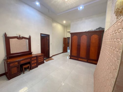 វីឡាសម្រាប់លក់ នៅសង្កាត់គោកឃ្លាំង ខណ្ឌសែនសុខ ភ្នំពេញ