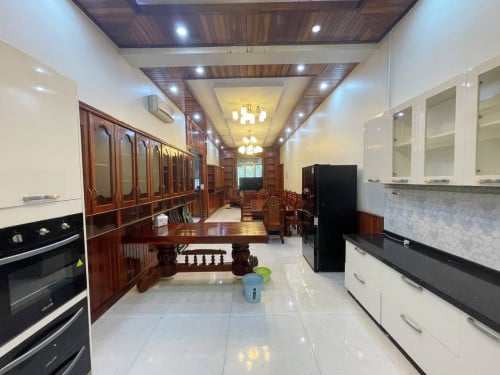 វីឡាសម្រាប់លក់ នៅសង្កាត់គោកឃ្លាំង ខណ្ឌសែនសុខ ភ្នំពេញ