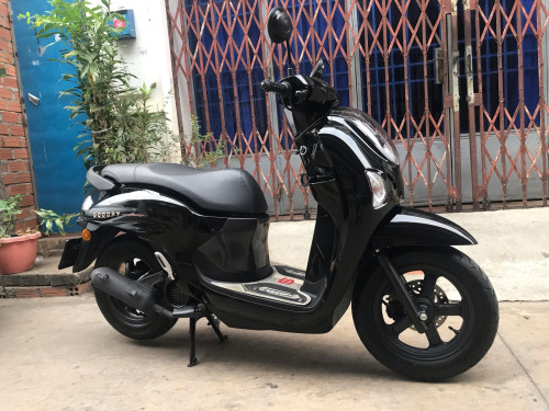 ម៉ូតូលក់