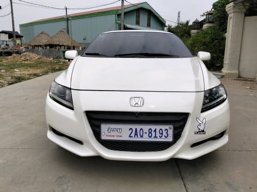 ដំណឹងលក់ឡានស្អាត