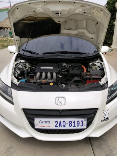 ដំណឹងលក់ឡានស្អាត