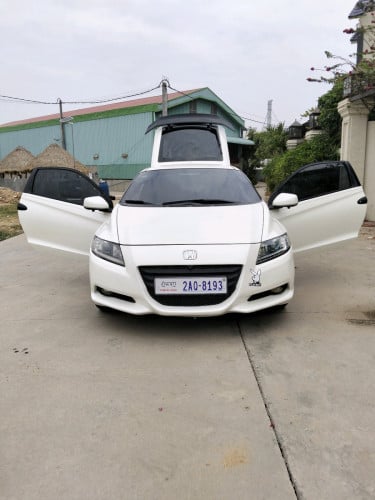 ដំណឹងលក់ឡានស្អាត