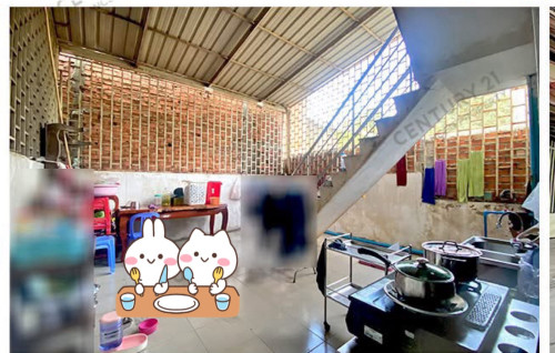 ផ្ទះលក់ម្ចាស់ផ្ទាល់. (តំលៃចរចារបាន)