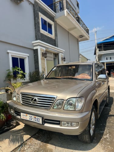 ឡានលក់ម្ចាស់ផ្ទាល់ ឡានសំនំសុីន