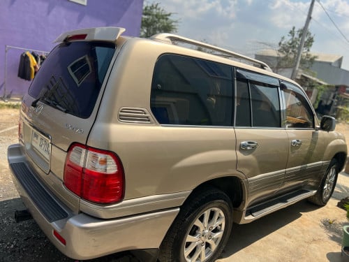 ឡានលក់ម្ចាស់ផ្ទាល់ ឡានសំនំសុីន