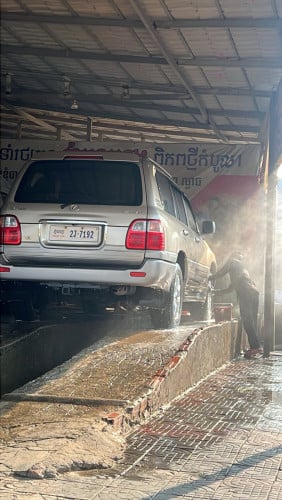ឡានលក់ម្ចាស់ផ្ទាល់ ឡានសំនំសុីន