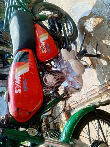 ម៉ូតូ