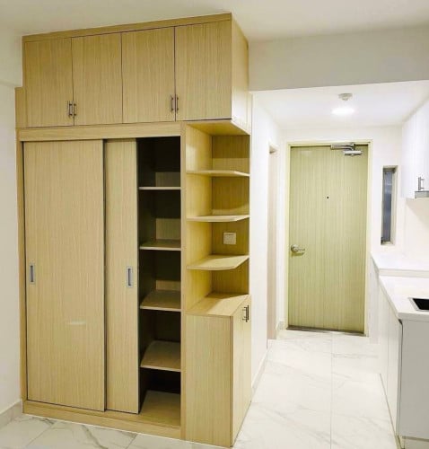 ខុនដូជួល Arakawa ទីតាំងទឹកថ្លា