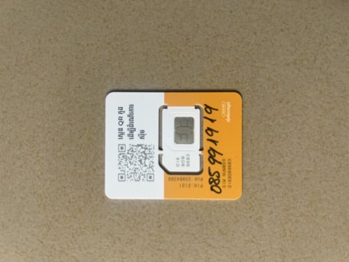 ខ្ញុំត្រូវការលក់លេខ Cellcard 085 99 19 19 . ដាច់35$ សូមទាក់ទងមកលេខ 087636663