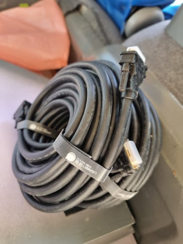 ខ្សែ DVI-D UGREEN Dual Link Cable