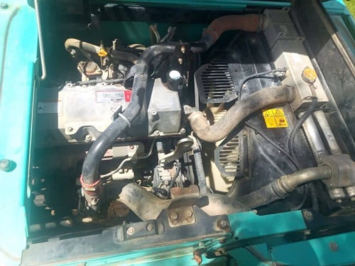 លក់ Excavator Kobelco SK200 year 2019