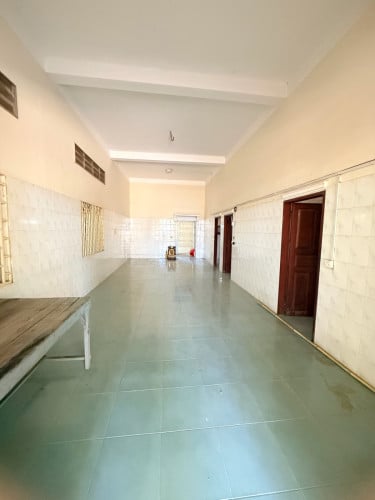 ផ្ទះសំរាប់ជួល/ house for rent