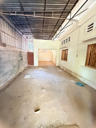 ផ្ទះសំរាប់ជួល/ house for rent
