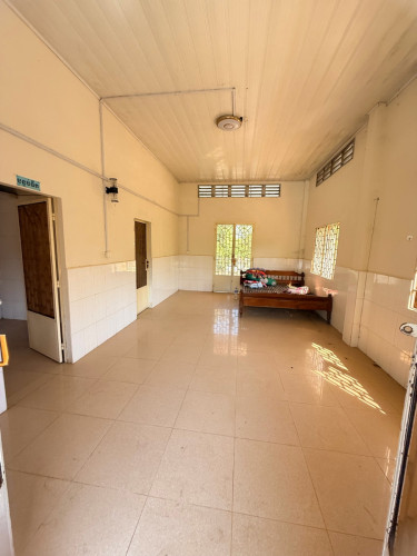 ផ្ទះសំរាប់ជួល/ house for rent